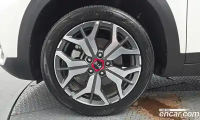 Kia Seltos 2021 1.6 автомат (гидро), миниатюра 4
