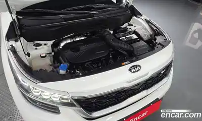 Kia Seltos 2021 1.6 автомат (гидро), миниатюра 5