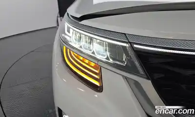 Kia Seltos 2021 1.6 автомат (гидро), миниатюра 7