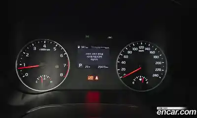 Kia Seltos 2021 1.6 автомат (гидро), миниатюра 10
