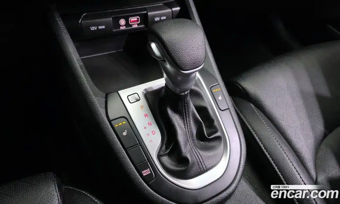 Kia K3 2018 1.6 автомат (гидро), фото 12