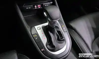 Kia K3 2018 1.6 автомат (гидро), миниатюра 12