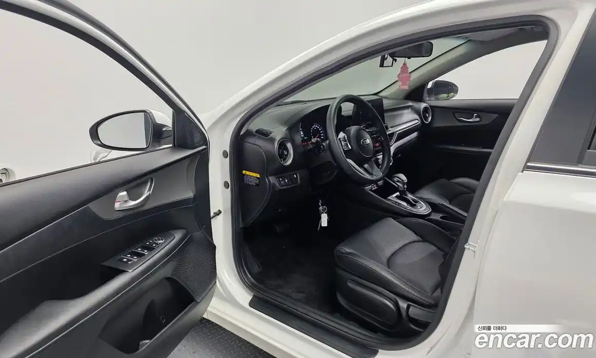 Kia K3 2018 1.6 автомат (гидро), фото 13