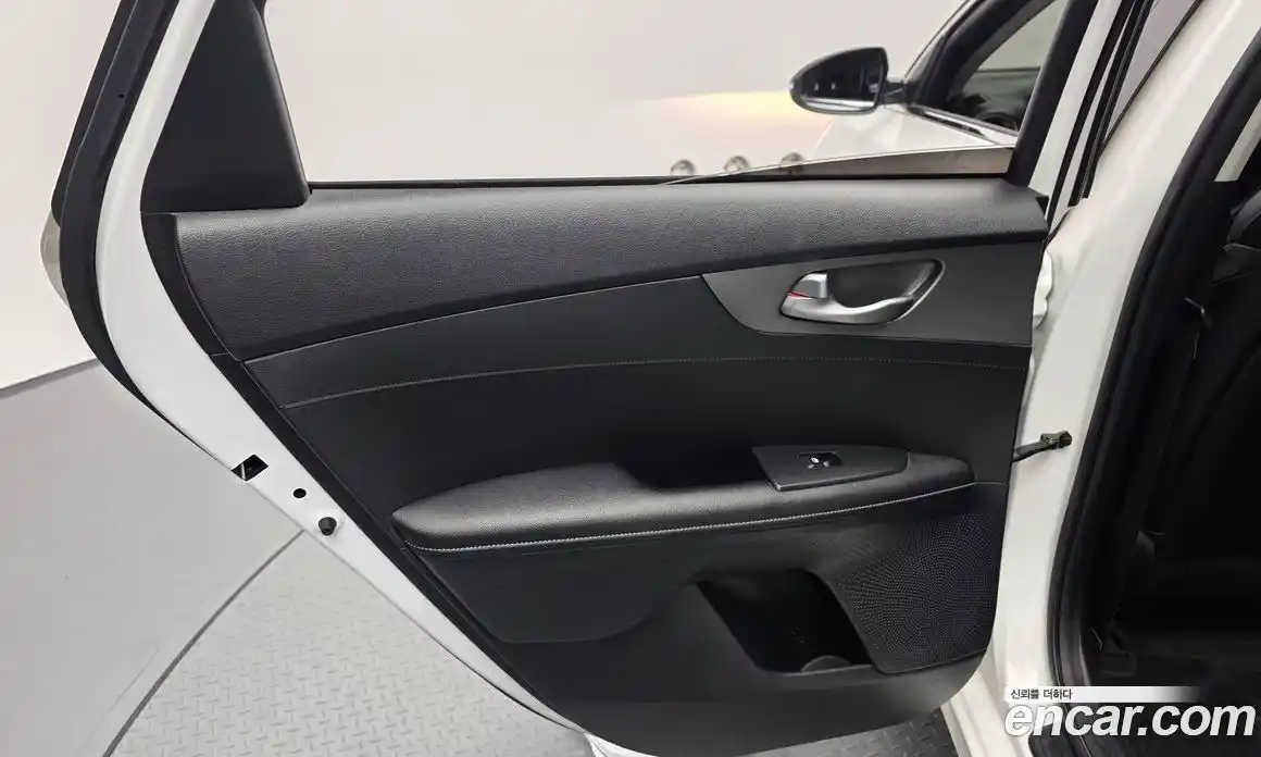 Kia K3 2018 1.6 автомат (гидро), фото 14