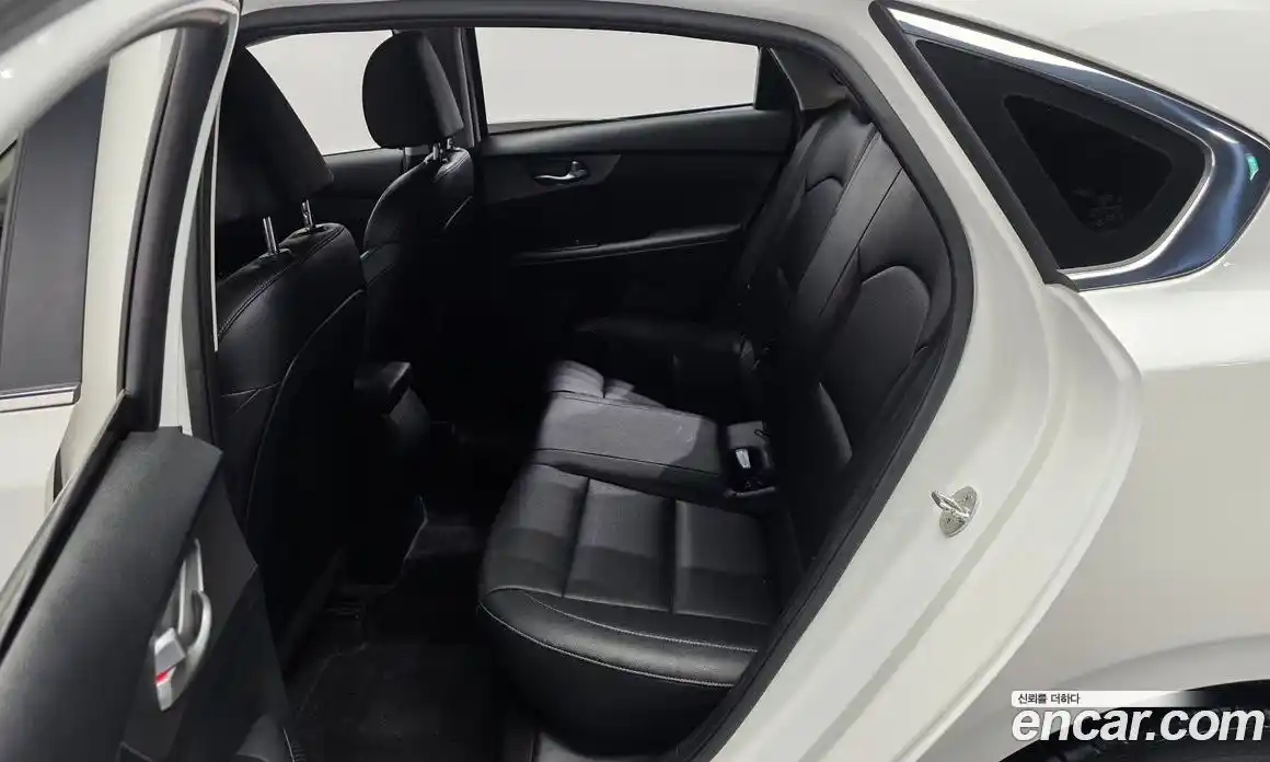 Kia K3 2018 1.6 автомат (гидро), фото 16