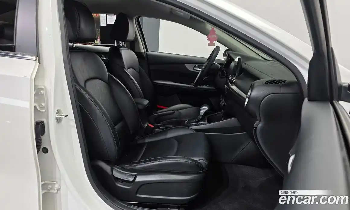 Kia K3 2018 1.6 автомат (гидро), фото 17
