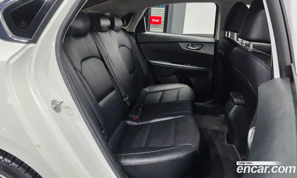 Kia K3 2018 1.6 автомат (гидро), фото 18