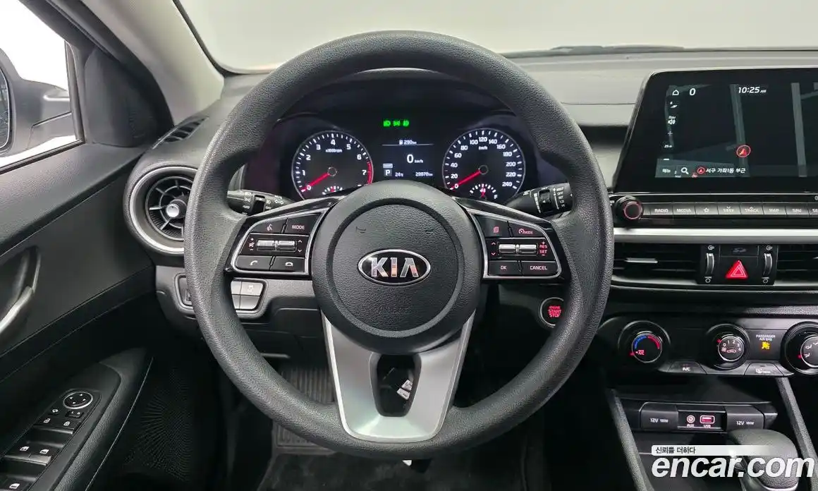 Kia K3 2018 1.6 автомат (гидро), фото 19