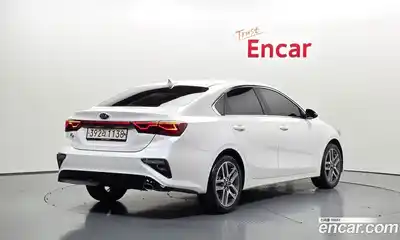 Kia K3 2018 1.6 автомат (гидро), миниатюра 2