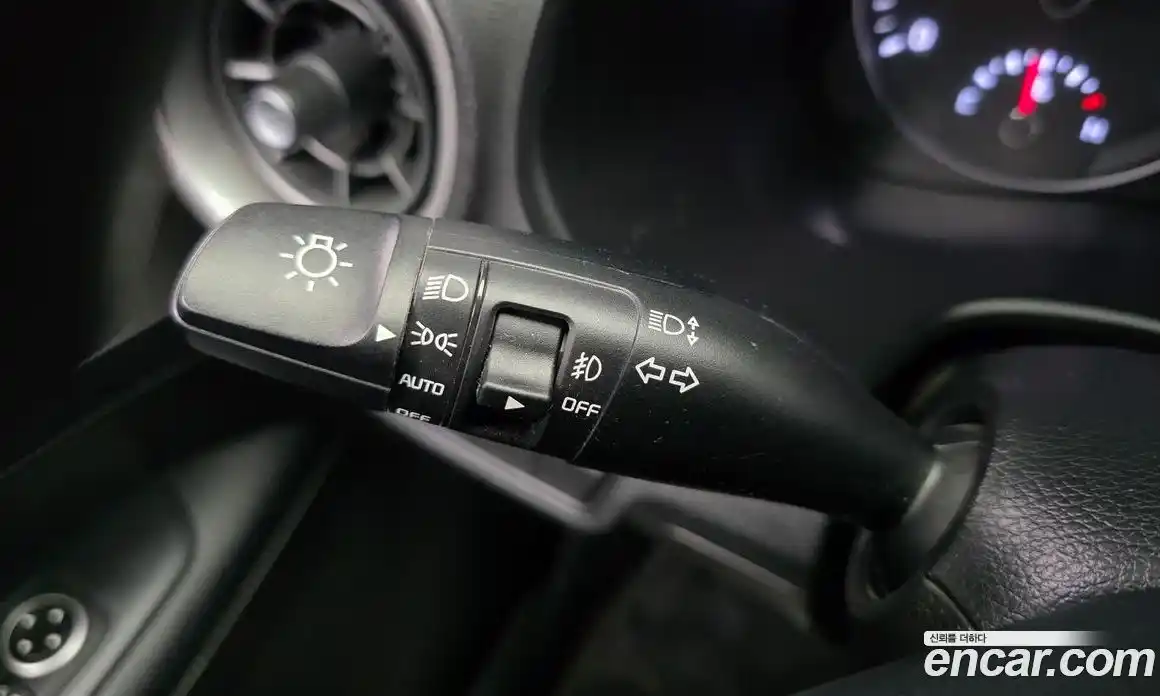 Kia K3 2018 1.6 автомат (гидро), фото 23