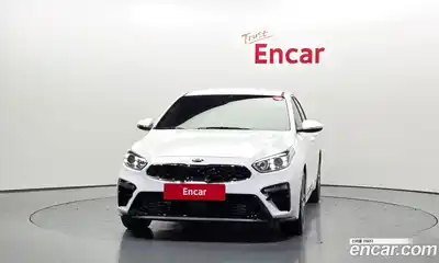 Kia K3 2018 1.6 автомат (гидро), миниатюра 3