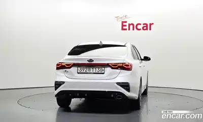 Kia K3 2018 1.6 автомат (гидро), миниатюра 4