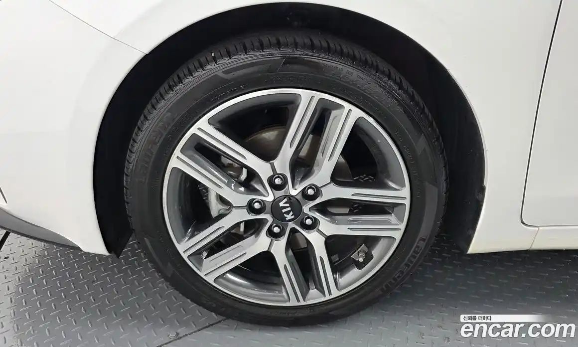 Kia K3 2018 1.6 автомат (гидро), фото 5