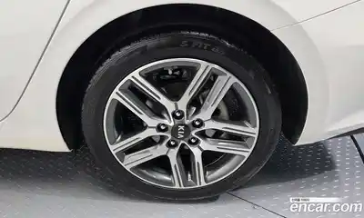 Kia K3 2018 1.6 автомат (гидро), миниатюра 7