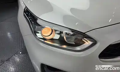 Kia K3 2018 1.6 автомат (гидро), миниатюра 8