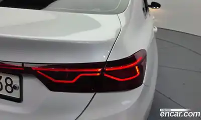 Kia K3 2018 1.6 автомат (гидро), миниатюра 9