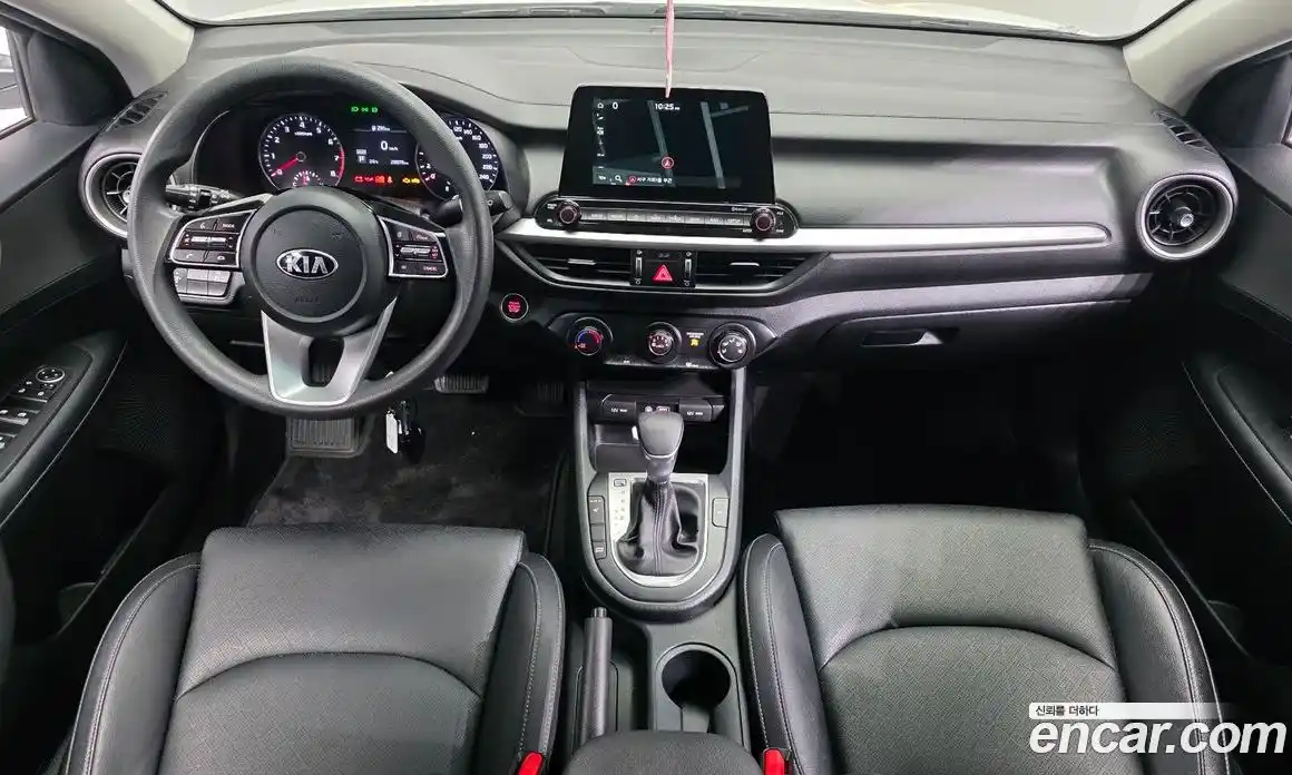 Kia K3 2018 1.6 автомат (гидро), фото 10