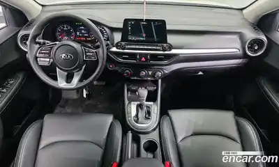 Kia K3 2018 1.6 автомат (гидро), миниатюра 10
