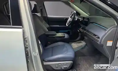Kia EV3 2024 0.2 автомат (гидро), миниатюра 11