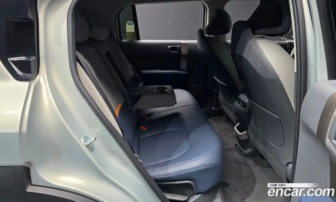 Kia EV3 2024 0.2 автомат (гидро), фото 12