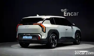 Kia EV3 2024 0.2 автомат (гидро), миниатюра 2