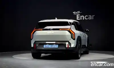 Kia EV3 2024 0.2 автомат (гидро), миниатюра 4