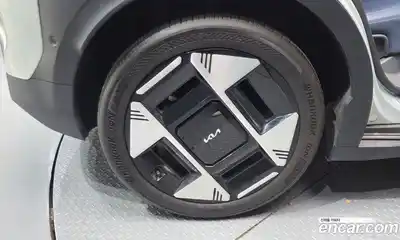 Kia EV3 2024 0.2 автомат (гидро), миниатюра 5