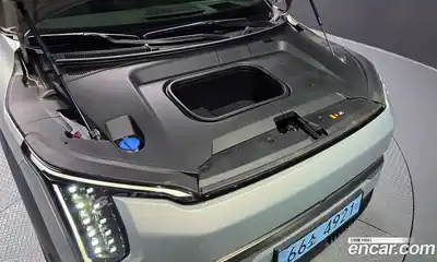 Kia EV3 2024 0.2 автомат (гидро), миниатюра 6
