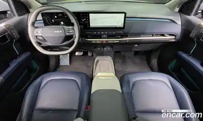 Kia EV3 2024 0.2 автомат (гидро), миниатюра 7