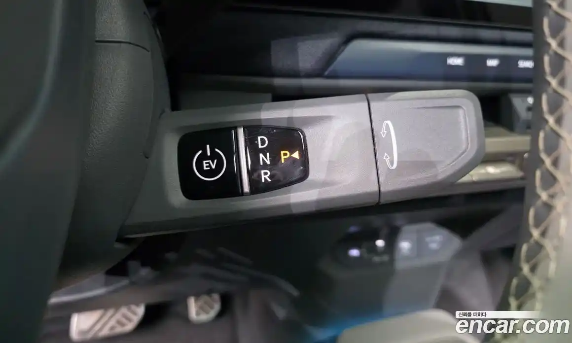 Kia EV3 2024 0.2 автомат (гидро), фото 9