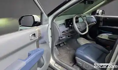 Kia EV3 2024 0.2 автомат (гидро), миниатюра 10