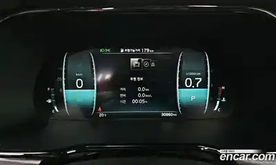 Kia Mohave 2023 3.0 автомат (гидро), миниатюра 11