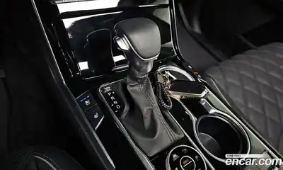Kia Mohave 2023 3.0 автомат (гидро), миниатюра 12