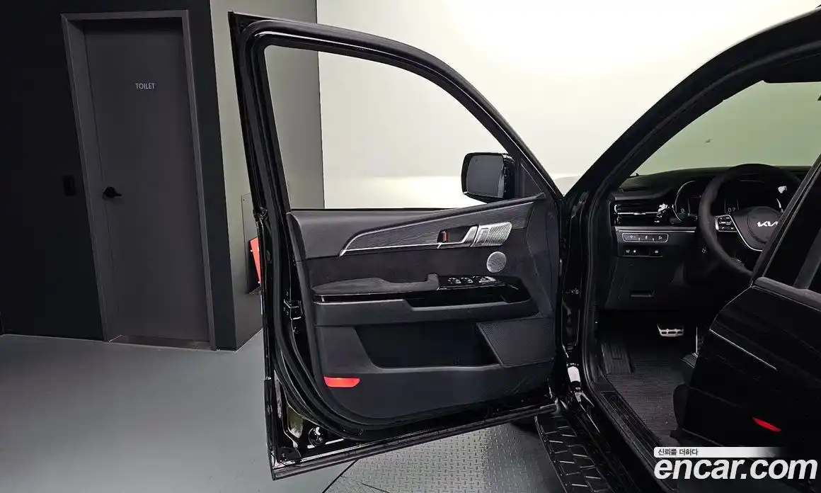 Kia Mohave 2023 3.0 автомат (гидро), фото 14