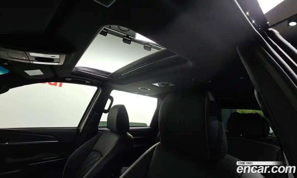 Kia Mohave 2023 3.0 автомат (гидро), фото 21
