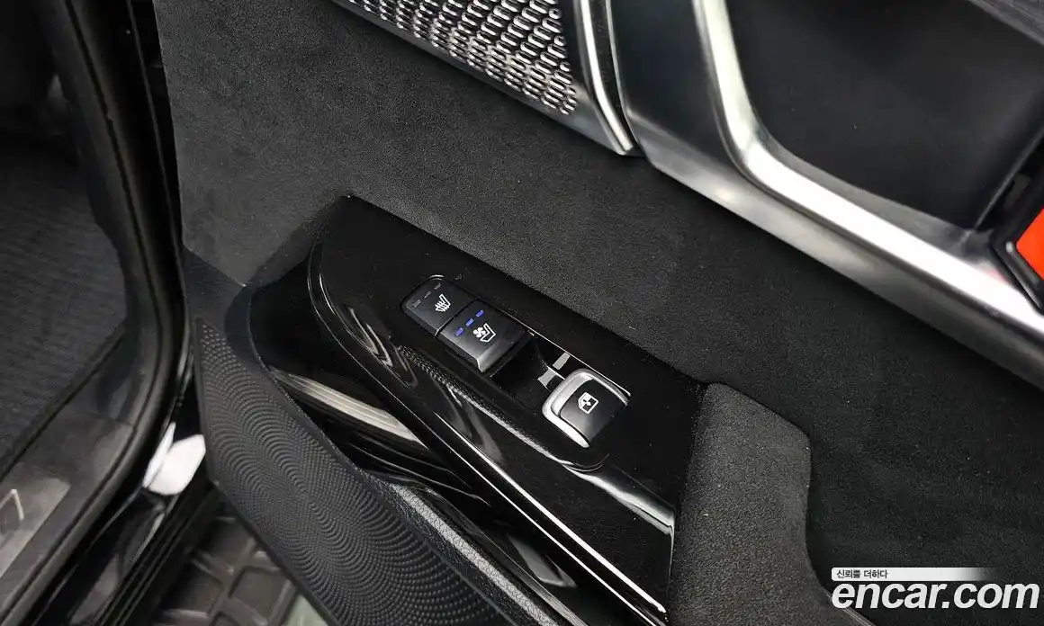 Kia Mohave 2023 3.0 автомат (гидро), фото 27