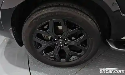 Kia Mohave 2023 3.0 автомат (гидро), миниатюра 5
