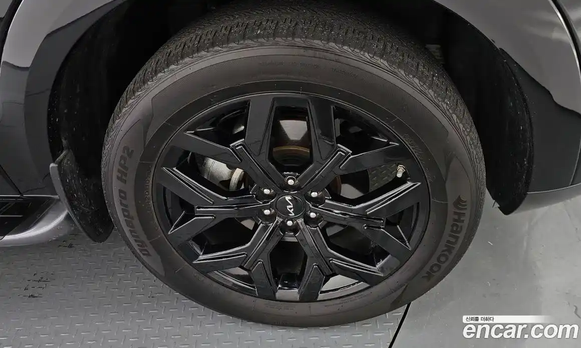 Kia Mohave 2023 3.0 автомат (гидро), фото 7