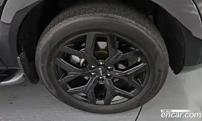 Kia Mohave 2023 3.0 автомат (гидро), миниатюра 7