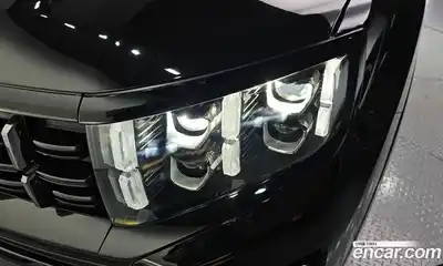 Kia Mohave 2023 3.0 автомат (гидро), миниатюра 8