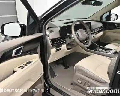 Kia Carnival 2024 1.6 автомат (гидро), миниатюра 11