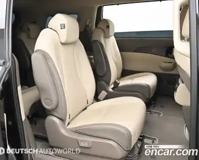 Kia Carnival 2024 1.6 автомат (гидро), миниатюра 12