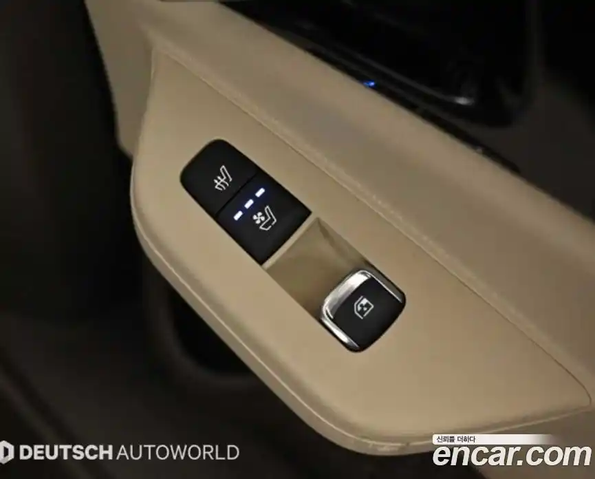Kia Carnival 2024 1.6 автомат (гидро), фото 16