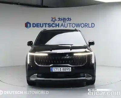 Kia Carnival 2024 1.6 автомат (гидро), миниатюра 3