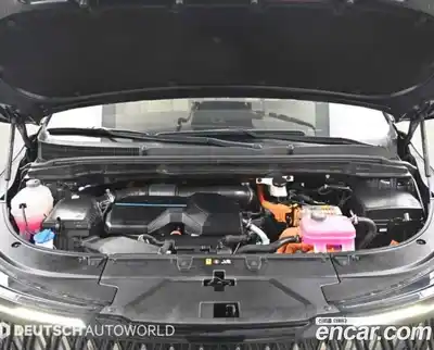 Kia Carnival 2024 1.6 автомат (гидро), миниатюра 6