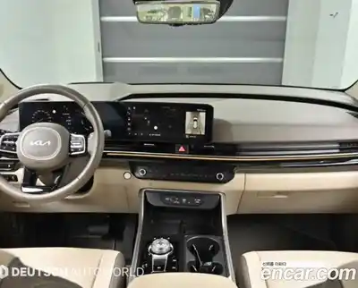 Kia Carnival 2024 1.6 автомат (гидро), миниатюра 8