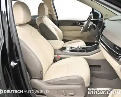 Kia Carnival 2024 1.6 автомат (гидро), миниатюра 10