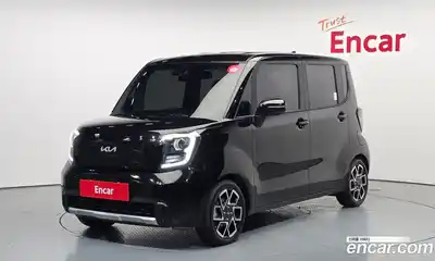 Kia Ray, 2024, 33 025 км