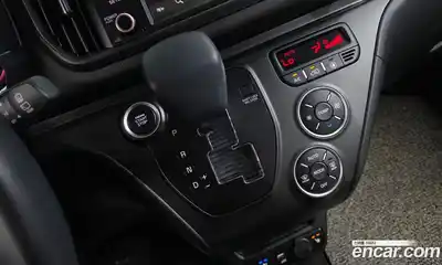 Kia Ray 2024 1.0 автомат (гидро), миниатюра 12