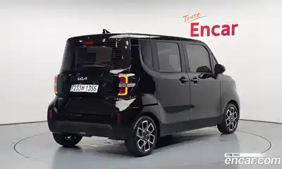 Kia Ray 2024 1.0 автомат (гидро), миниатюра 2